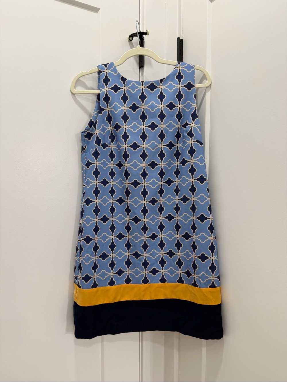 Vintage Preppy Dress